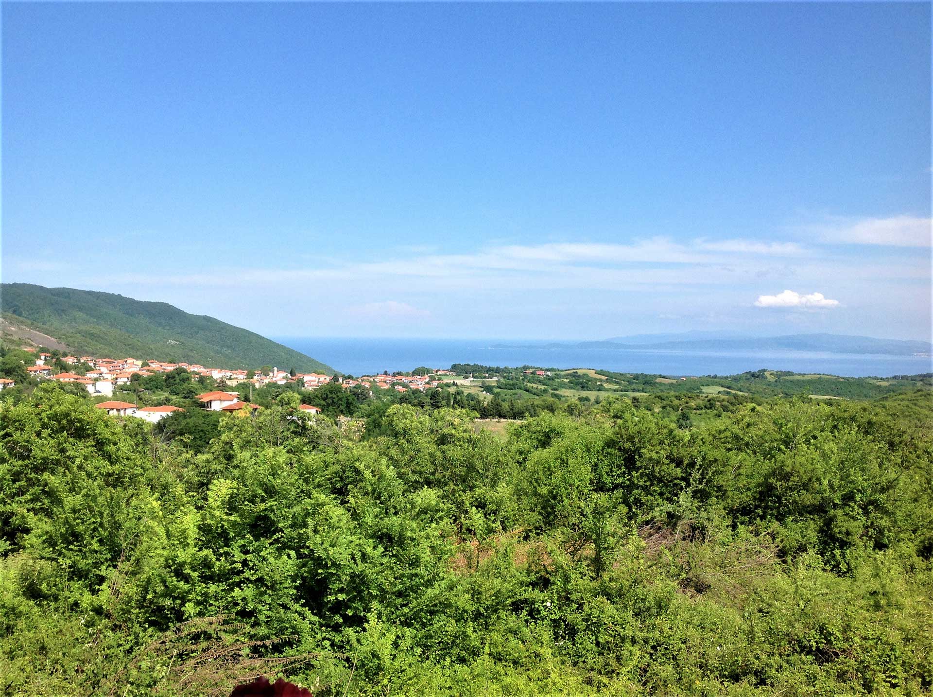 Stagira • Visit Eastern Halkidiki